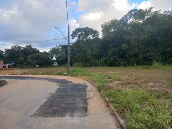 Imagem Terreno à Venda, 350 m² em Vila Nova - Joinville