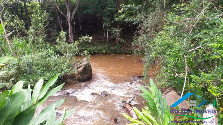 Imagem Chácara à Venda, 7 m² em Centro - Paraisópolis