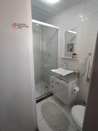 Imagem Sobrado com 3 Quartos à Venda, 126 m² em Parque Da Mooca - São Paulo