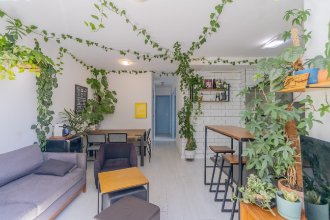 Imagem Apartamento com 2 Quartos à Venda, 88 m² em Moema - São Paulo Imagem Apartamento com 2 Quartos à Venda, 88 m² em Moema - São Paulo