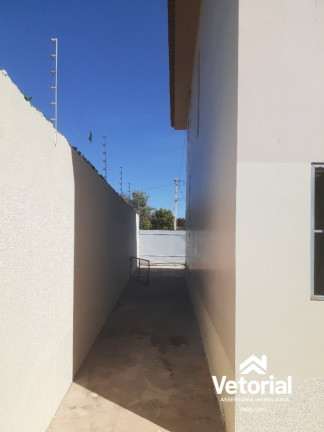 Imagem Sobrado com 2 Quartos para Alugar,  em Nova Barreiras - Barreiras