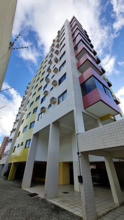 Apartamento com 3 Quartos à Venda, 103 m² em Barro Vermelho - Natal