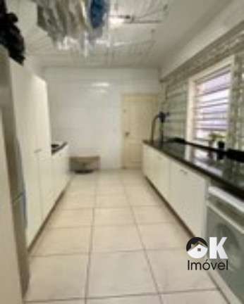 Imagem Apartamento com 3 Quartos à Venda, 260 m² em Higienópolis - São Paulo