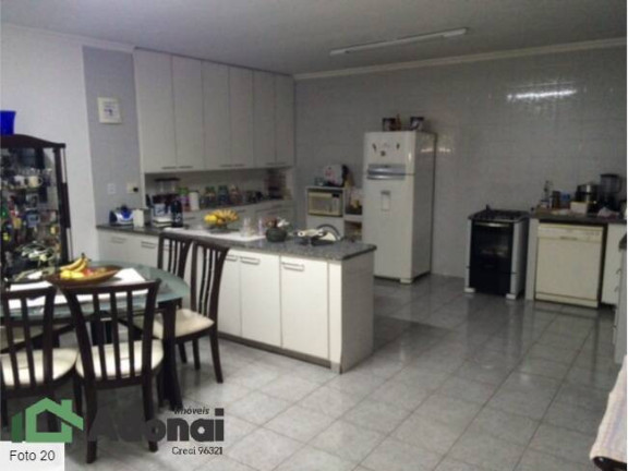 Imagem Casa com 4 Quartos à Venda, 302 m² em Parque Brasília - Jundiaí