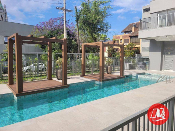 Imagem Apartamento com 2 Quartos para Alugar, 85 m² em Floresta - Porto Alegre Imagem Apartamento com 2 Quartos para Alugar, 85 m² em Floresta - Porto Alegre