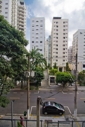Imagem Apartamento com 2 Quartos à Venda, 82 m² em Jardim Paulista - São Paulo Imagem Apartamento com 2 Quartos à Venda, 82 m² em Jardim Paulista - São Paulo