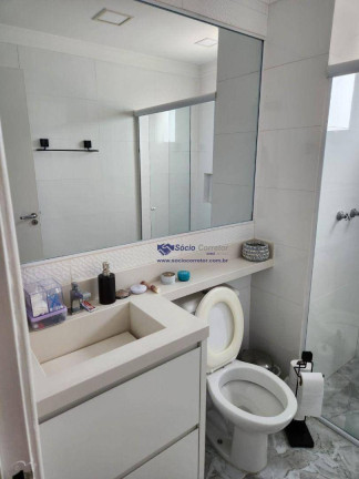 Imagem Apartamento com 2 Quartos à Venda, 74 m² em Vila Augusta - Guarulhos Imagem Apartamento com 2 Quartos à Venda, 74 m² em Vila Augusta - Guarulhos