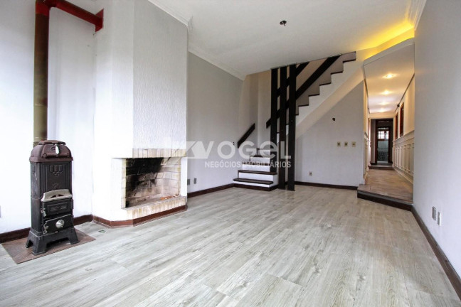 Imagem Apartamento com 4 Quartos à Venda, 195 m² em Chácara Das Pedras - Porto Alegre Imagem Apartamento com 4 Quartos à Venda, 195 m² em Chácara Das Pedras - Porto Alegre