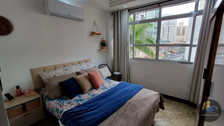Imagem Apartamento com 1 Quarto à Venda, 57 m² em Ponta Da Praia - Santos Imagem Apartamento com 1 Quarto à Venda, 57 m² em Ponta Da Praia - Santos