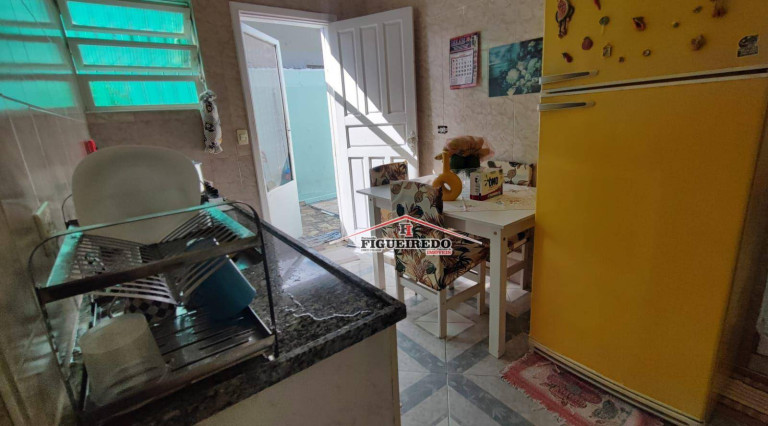 Imagem Casa com 2 Quartos à Venda, 93 m² em Tupi - Praia Grande