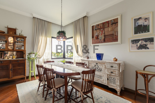 Imagem Apartamento com 4 Quartos à Venda, 242 m² em Moema - São Paulo Imagem Apartamento com 4 Quartos à Venda, 242 m² em Moema - São Paulo
