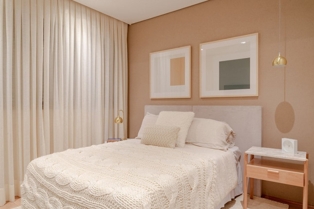 Imagem Apartamento com 4 Quartos à Venda, 153 m² Imagem Apartamento com 4 Quartos à Venda, 153 m²
