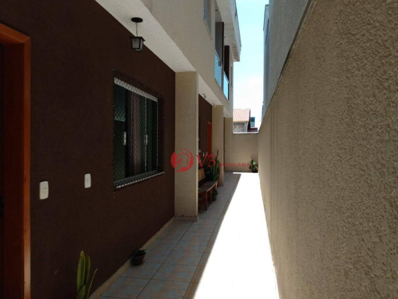 Imagem Sobrado com 3 Quartos à Venda, 128 m² em Cidade Patriarca - São Paulo Imagem Sobrado com 3 Quartos à Venda, 128 m² em Cidade Patriarca - São Paulo