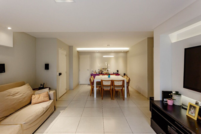 Imagem Apartamento com 4 Quartos à Venda, 144 m² em Perdizes - São Paulo Imagem Apartamento com 4 Quartos à Venda, 144 m² em Perdizes - São Paulo
