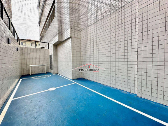 Imagem Apartamento com 3 Quartos à Venda, 109 m² em Guilhermina - Praia Grande Imagem Apartamento com 3 Quartos à Venda, 109 m² em Guilhermina - Praia Grande