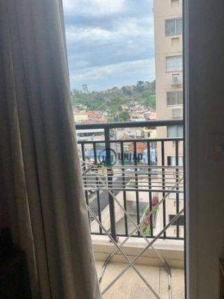 Imagem Apartamento com 2 Quartos à Venda, 50 m² em Barreto - Niterói