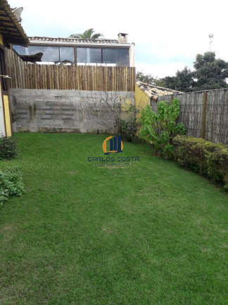 Imagem Casa com 3 Quartos à Venda, 150 m² em Rasa - Búzios Imagem Casa com 3 Quartos à Venda, 150 m² em Rasa - Búzios