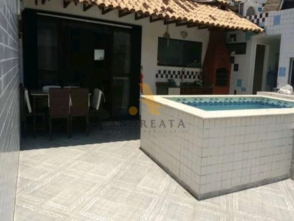 Imagem Cobertura com 3 Quartos à Venda, 185 m² em Recreio Dos Bandeirantes - Rio De Janeiro Imagem Cobertura com 3 Quartos à Venda, 185 m² em Recreio Dos Bandeirantes - Rio De Janeiro