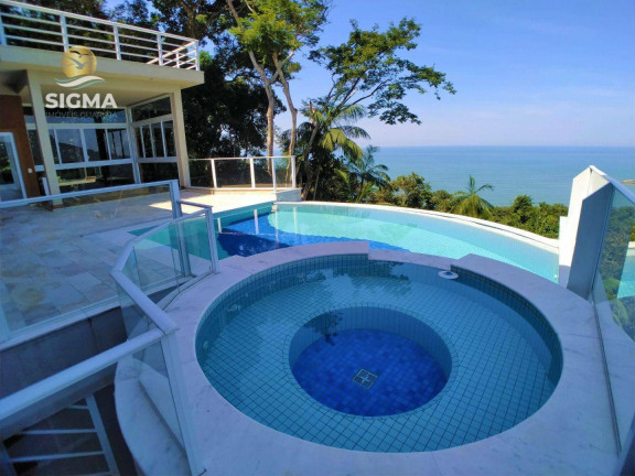 Imagem Casa com 4 Quartos à Venda, 1.000 m² em Cidade Jardim Tom - Guarujá Imagem Casa com 4 Quartos à Venda, 1.000 m² em Cidade Jardim Tom - Guarujá