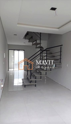 Imagem Casa com 2 Quartos à Venda, 70 m² em Santa Catarina - Joinville Imagem Casa com 2 Quartos à Venda, 70 m² em Santa Catarina - Joinville