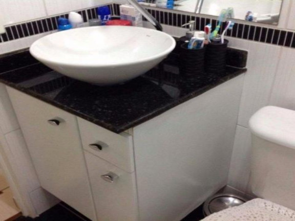 Imagem Apartamento com 2 Quartos à Venda, 52 m² em Parque Maria Domitila - São Paulo Imagem Apartamento com 2 Quartos à Venda, 52 m² em Parque Maria Domitila - São Paulo
