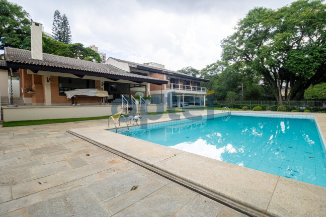 Casa com 5 Quartos à Venda, 725 m² em Anchieta - São Bernardo Do Campo