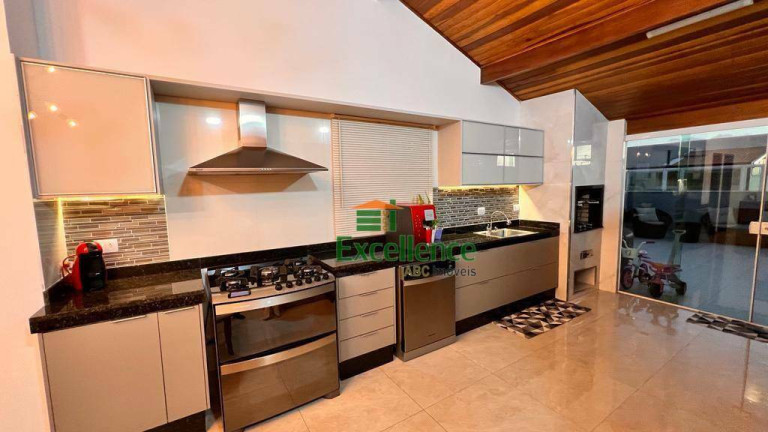 Imagem Cobertura com 3 Quartos à Venda, 165 m² em Santa Maria - Santo André Imagem Cobertura com 3 Quartos à Venda, 165 m² em Santa Maria - Santo André