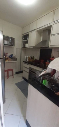 Imagem Sobrado com 3 Quartos à Venda, 82 m² em Esplanada Independência - Taubaté