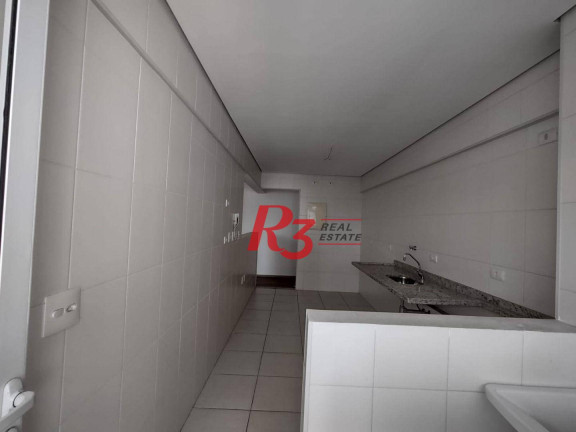 Imagem Apartamento com 2 Quartos à Venda, 84 m² em Boqueirão - Santos Imagem Apartamento com 2 Quartos à Venda, 84 m² em Boqueirão - Santos