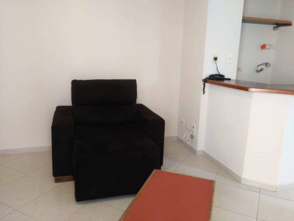 Imagem Apartamento com 1 Quarto à Venda, 40 m² em Indianópolis - São Paulo Imagem Apartamento com 1 Quarto à Venda, 40 m² em Indianópolis - São Paulo