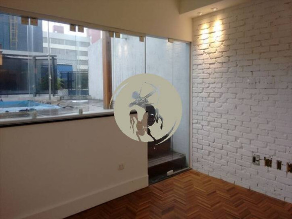 Imagem Cobertura com 3 Quartos à Venda, 150 m² em Boqueirao - Santos