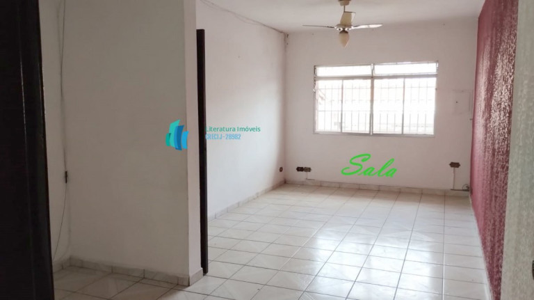Sobrado com 6 Quartos para Alugar, 350 m² em Assunção - São Bernardo Do Campo
