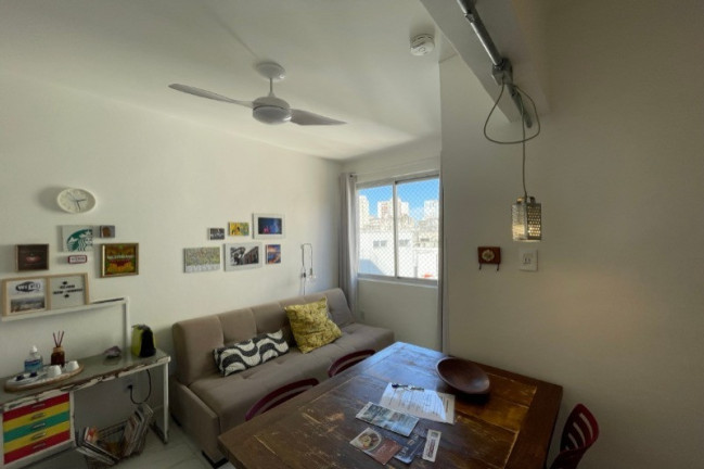 Imóvel com 1 Quarto à Venda,  em Centro Histórico - Porto Alegre