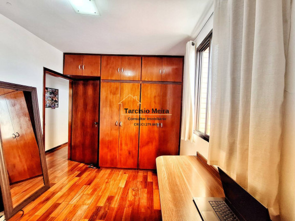 Imagem Apartamento com 3 Quartos à Venda, 92 m² em Bonfim - Campinas Imagem Apartamento com 3 Quartos à Venda, 92 m² em Bonfim - Campinas