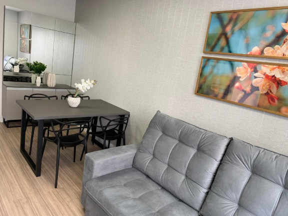 Imagem Apartamento com 1 Quarto à Venda, 36 m² em Centro - Canoas Imagem Apartamento com 1 Quarto à Venda, 36 m² em Centro - Canoas