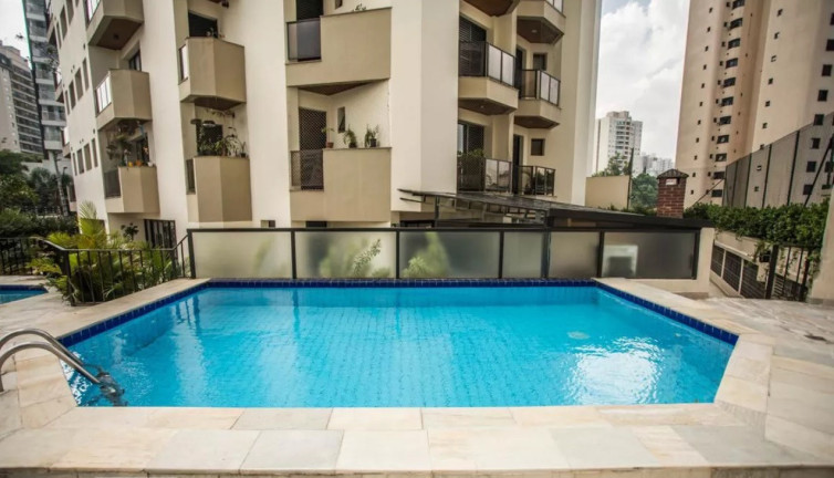 Imagem Apartamento com 3 Quartos à Venda, 98 m² em Chácara Inglesa - São Paulo Imagem Apartamento com 3 Quartos à Venda, 98 m² em Chácara Inglesa - São Paulo