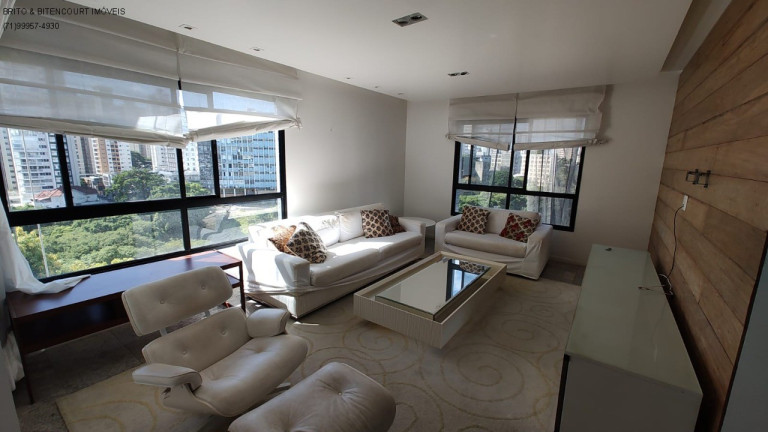 Imagem Imóvel com 4 Quartos à Venda, 197 m² em Graça - Salvador