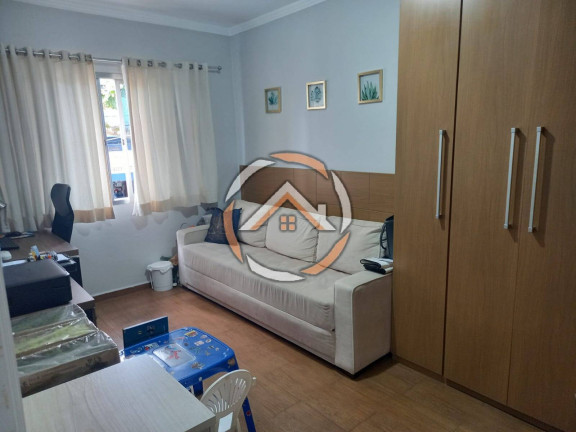 Imagem Sobrado com 3 Quartos à Venda, 140 m² em Barcelona - São Caetano Do Sul Imagem Sobrado com 3 Quartos à Venda, 140 m² em Barcelona - São Caetano Do Sul