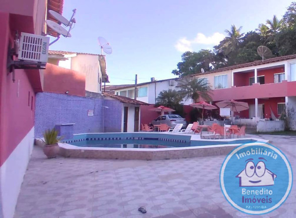 Imagem Apartamento com 2 Quartos à Venda, 71 m² em Taperapuan - Porto Seguro Imagem Apartamento com 2 Quartos à Venda, 71 m² em Taperapuan - Porto Seguro