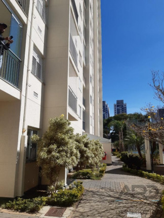 Imagem Apartamento com 2 Quartos à Venda, 50 m² em Presidente Altino - Osasco