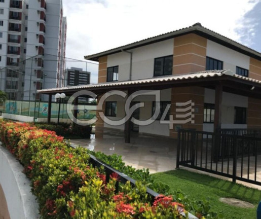 Imagem Apartamento com 3 Quartos à Venda, 69 m² em Jabotiana - Aracaju Imagem Apartamento com 3 Quartos à Venda, 69 m² em Jabotiana - Aracaju