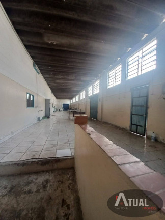 Imagem Galpão à Venda, 1 m² em Jardim Imperial - Atibaia