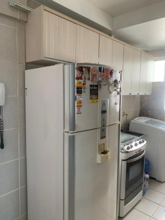 Imagem Imóvel com 2 Quartos à Venda, 50 m² em Jardim Camburi - Vitória Imagem Imóvel com 2 Quartos à Venda, 50 m² em Jardim Camburi - Vitória