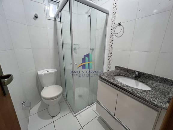 Imagem Apartamento com 2 Quartos à Venda, 63 m² em Guilhermina - Praia Grande