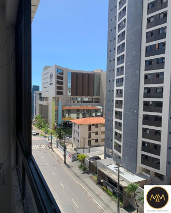 Imagem Apartamento com 3 Quartos à Venda, 85 m² em Manaíra - João Pessoa