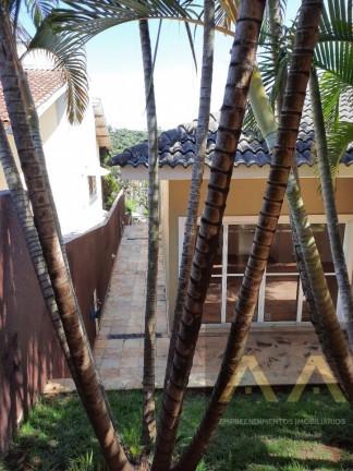 Imagem Sobrado com 4 Quartos à Venda, 368 m² em Alphaville - Santana De Parnaíba