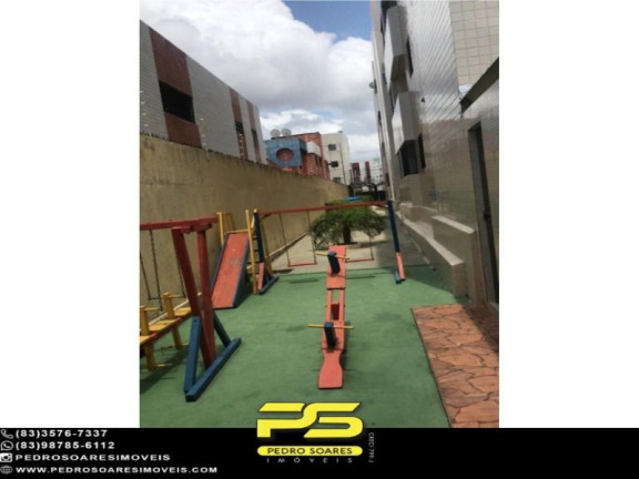 Imagem Apartamento com 4 Quartos à Venda, 96 m² em água Fria - João Pessoa Imagem Apartamento com 4 Quartos à Venda, 96 m² em água Fria - João Pessoa