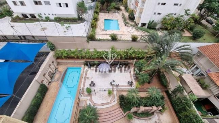 Imagem Apartamento com 1 Quarto à Venda, 32 m² em Moema - São Paulo Imagem Apartamento com 1 Quarto à Venda, 32 m² em Moema - São Paulo