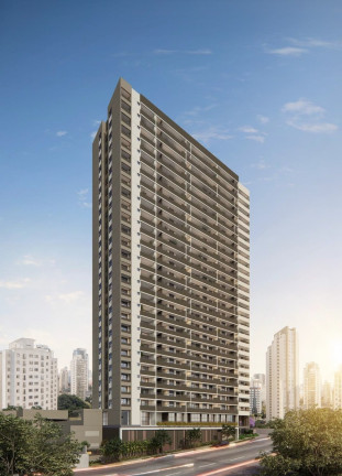 Foto do imóvel Imóvel com 3 Quartos à Venda, 80 m² em Alto Do Ipiranga - São Paulo