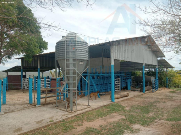 Fazenda à Venda, 98 m² em Esmeraldas